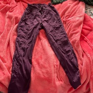 Lulu Lemon Joggers
